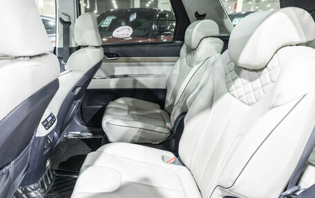 Hyundai Palisade I, 2022 год, 4 633 000 рублей, 19 фотография