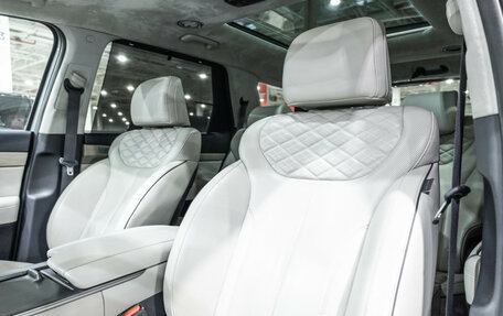 Hyundai Palisade I, 2022 год, 4 633 000 рублей, 18 фотография