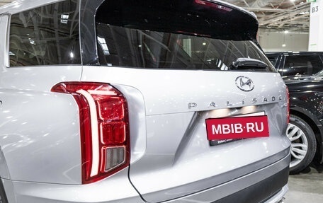 Hyundai Palisade I, 2022 год, 4 633 000 рублей, 15 фотография