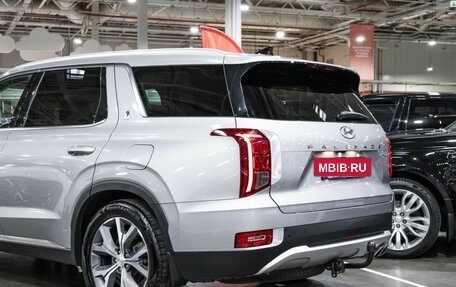 Hyundai Palisade I, 2022 год, 4 633 000 рублей, 14 фотография