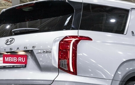 Hyundai Palisade I, 2022 год, 4 633 000 рублей, 11 фотография