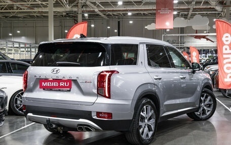 Hyundai Palisade I, 2022 год, 4 633 000 рублей, 10 фотография