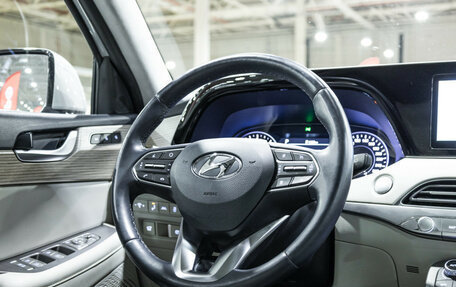 Hyundai Palisade I, 2022 год, 4 633 000 рублей, 23 фотография