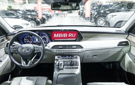 Hyundai Palisade I, 2022 год, 4 633 000 рублей, 21 фотография