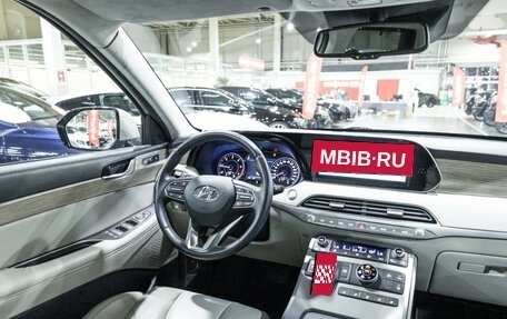 Hyundai Palisade I, 2022 год, 4 633 000 рублей, 22 фотография