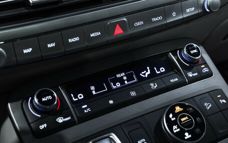 Hyundai Palisade I, 2022 год, 4 633 000 рублей, 37 фотография
