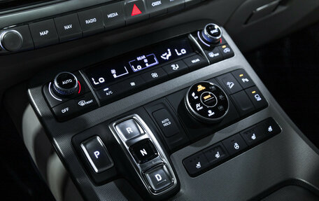 Hyundai Palisade I, 2022 год, 4 633 000 рублей, 36 фотография