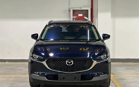 Mazda CX-30 I, 2021 год, 2 077 800 рублей, 2 фотография