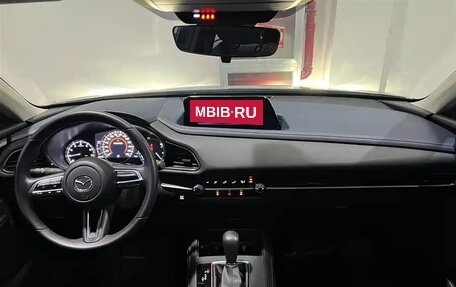 Mazda CX-30 I, 2021 год, 2 077 800 рублей, 6 фотография