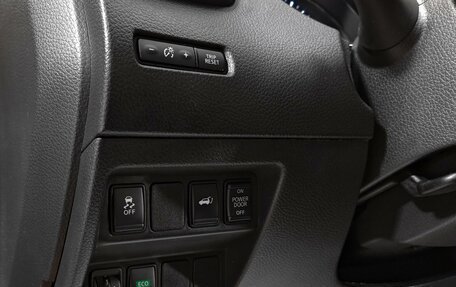 Nissan X-Trail, 2019 год, 2 815 000 рублей, 11 фотография