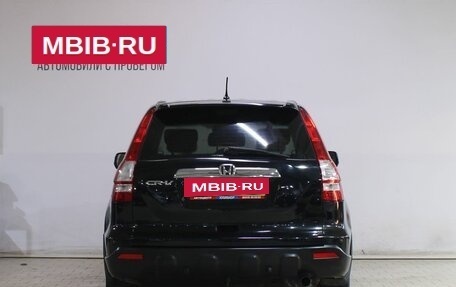 Honda CR-V III рестайлинг, 2007 год, 869 000 рублей, 6 фотография