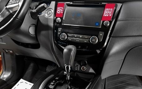 Nissan X-Trail, 2019 год, 2 815 000 рублей, 10 фотография