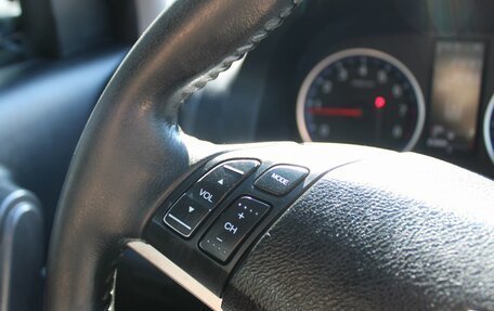 Honda CR-V III рестайлинг, 2007 год, 869 000 рублей, 11 фотография