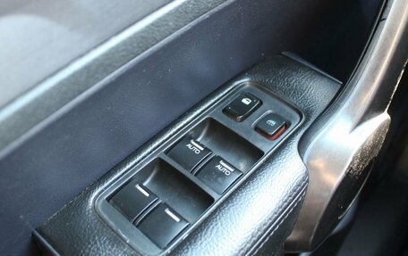 Honda CR-V III рестайлинг, 2007 год, 869 000 рублей, 9 фотография
