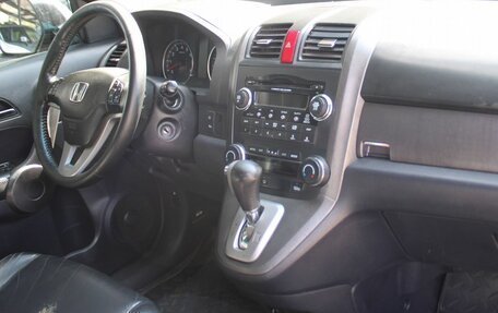 Honda CR-V III рестайлинг, 2007 год, 869 000 рублей, 15 фотография