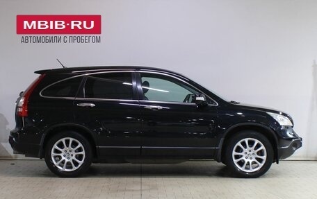 Honda CR-V III рестайлинг, 2007 год, 869 000 рублей, 8 фотография