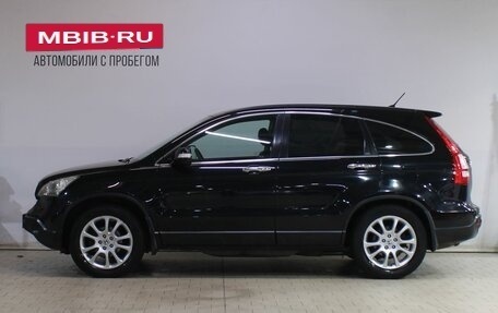 Honda CR-V III рестайлинг, 2007 год, 869 000 рублей, 7 фотография