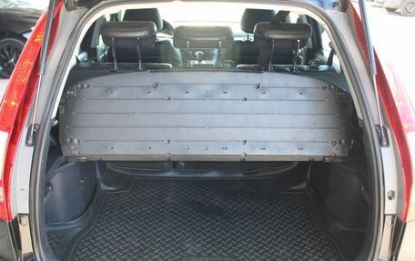Honda CR-V III рестайлинг, 2007 год, 869 000 рублей, 17 фотография