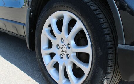 Honda CR-V III рестайлинг, 2007 год, 869 000 рублей, 18 фотография