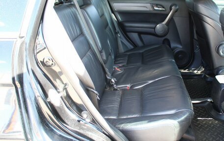 Honda CR-V III рестайлинг, 2007 год, 869 000 рублей, 16 фотография