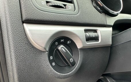 Skoda Yeti I рестайлинг, 2014 год, 990 000 рублей, 9 фотография