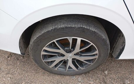 Geely Emgrand, 2023 год, 1 134 900 рублей, 2 фотография
