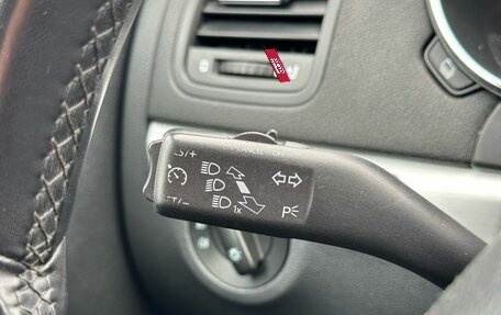 Skoda Yeti I рестайлинг, 2014 год, 990 000 рублей, 22 фотография