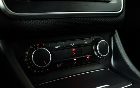 Mercedes-Benz A-Класс, 2016 год, 1 839 700 рублей, 18 фотография