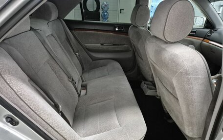Toyota Mark II IX (X110), 2002 год, 596 000 рублей, 10 фотография