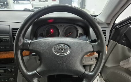 Toyota Mark II IX (X110), 2002 год, 596 000 рублей, 14 фотография