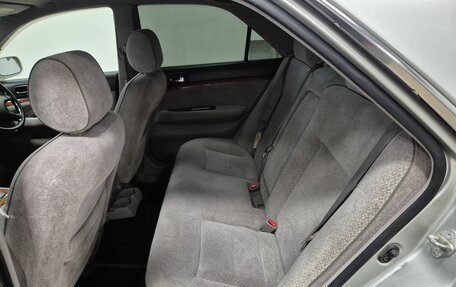 Toyota Mark II IX (X110), 2002 год, 596 000 рублей, 9 фотография