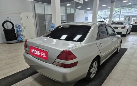 Toyota Mark II IX (X110), 2002 год, 596 000 рублей, 7 фотография