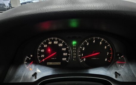 Toyota Mark II IX (X110), 2002 год, 596 000 рублей, 15 фотография