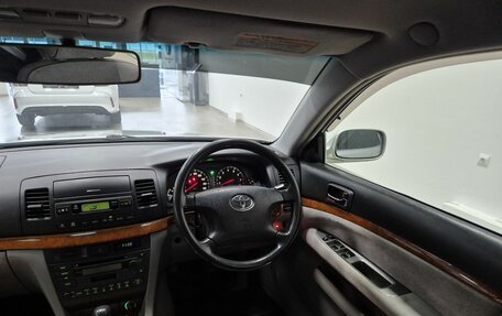 Toyota Mark II IX (X110), 2002 год, 596 000 рублей, 20 фотография
