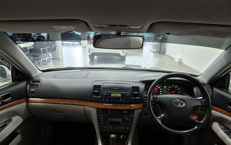 Toyota Mark II IX (X110), 2002 год, 596 000 рублей, 19 фотография
