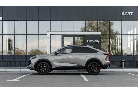 Haval F7x, 2026 год, 3 999 000 рублей, 17 фотография