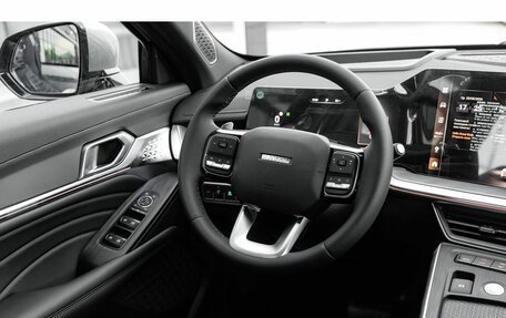 Haval F7x, 2026 год, 3 999 000 рублей, 28 фотография