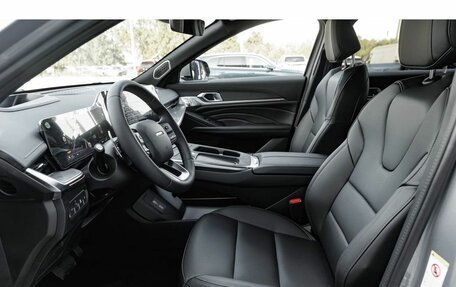 Haval F7x, 2026 год, 3 999 000 рублей, 29 фотография