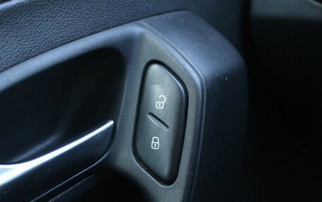 Volkswagen Polo VI (EU Market), 2010 год, 529 000 рублей, 10 фотография