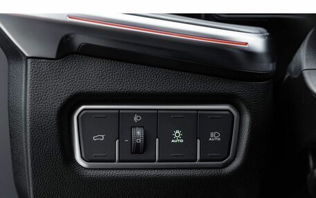 Haval F7x, 2026 год, 3 999 000 рублей, 32 фотография