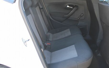 Volkswagen Polo VI (EU Market), 2010 год, 529 000 рублей, 15 фотография