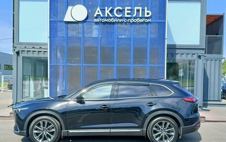 Mazda CX-9 II, 2020 год, 3 649 000 рублей, 8 фотография