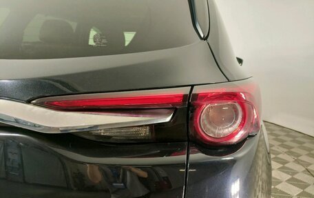 Mazda CX-9 II, 2020 год, 3 649 000 рублей, 10 фотография
