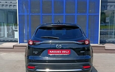 Mazda CX-9 II, 2020 год, 3 649 000 рублей, 6 фотография