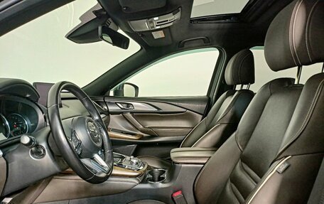 Mazda CX-9 II, 2020 год, 3 649 000 рублей, 15 фотография