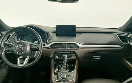 Mazda CX-9 II, 2020 год, 3 649 000 рублей, 14 фотография
