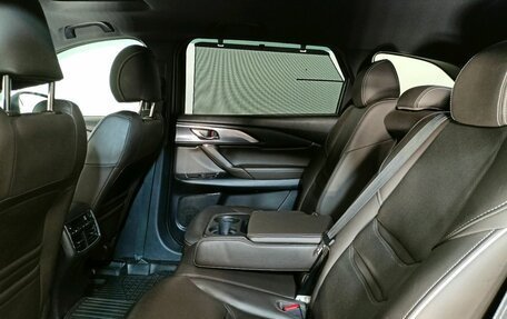 Mazda CX-9 II, 2020 год, 3 649 000 рублей, 16 фотография