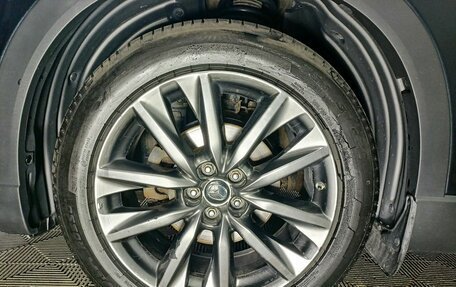 Mazda CX-9 II, 2020 год, 3 649 000 рублей, 18 фотография
