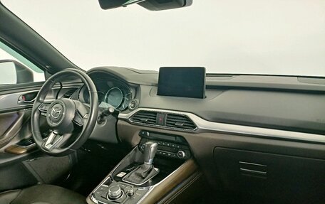 Mazda CX-9 II, 2020 год, 3 649 000 рублей, 13 фотография