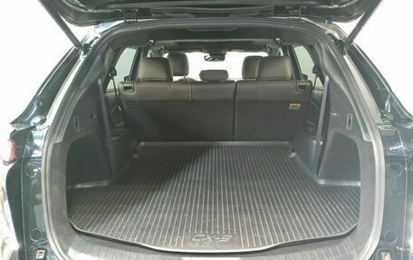 Mazda CX-9 II, 2020 год, 3 649 000 рублей, 21 фотография